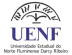 Logo da Uenf